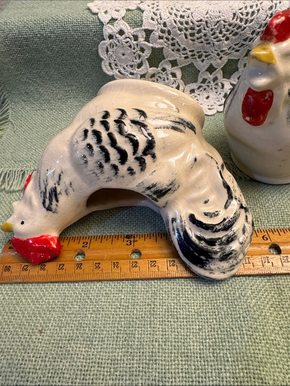 N/A vintage ceramic